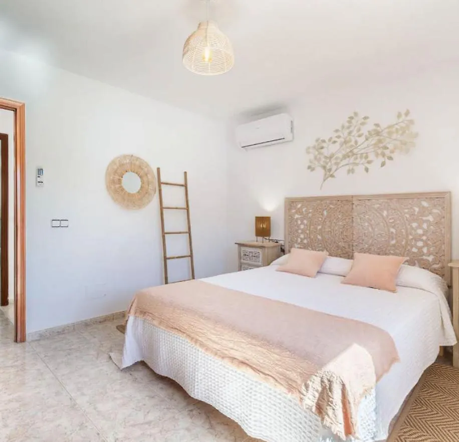 Villa Prats Ibiza San José