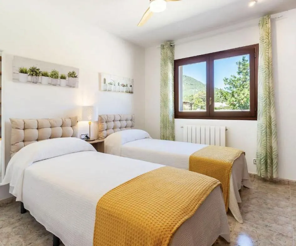 Villa Prats Ibiza San José 0*,  Spanien