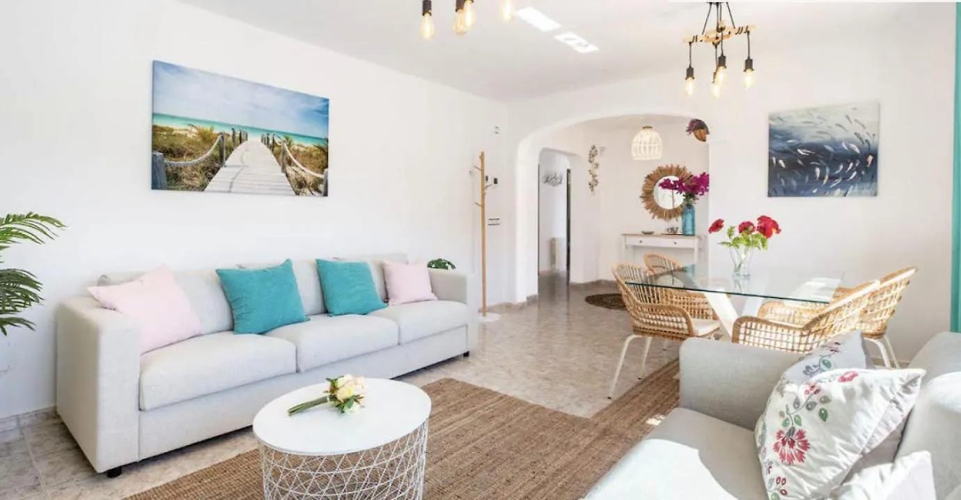 Villa Prats Ibiza San José 0*,  Spanien