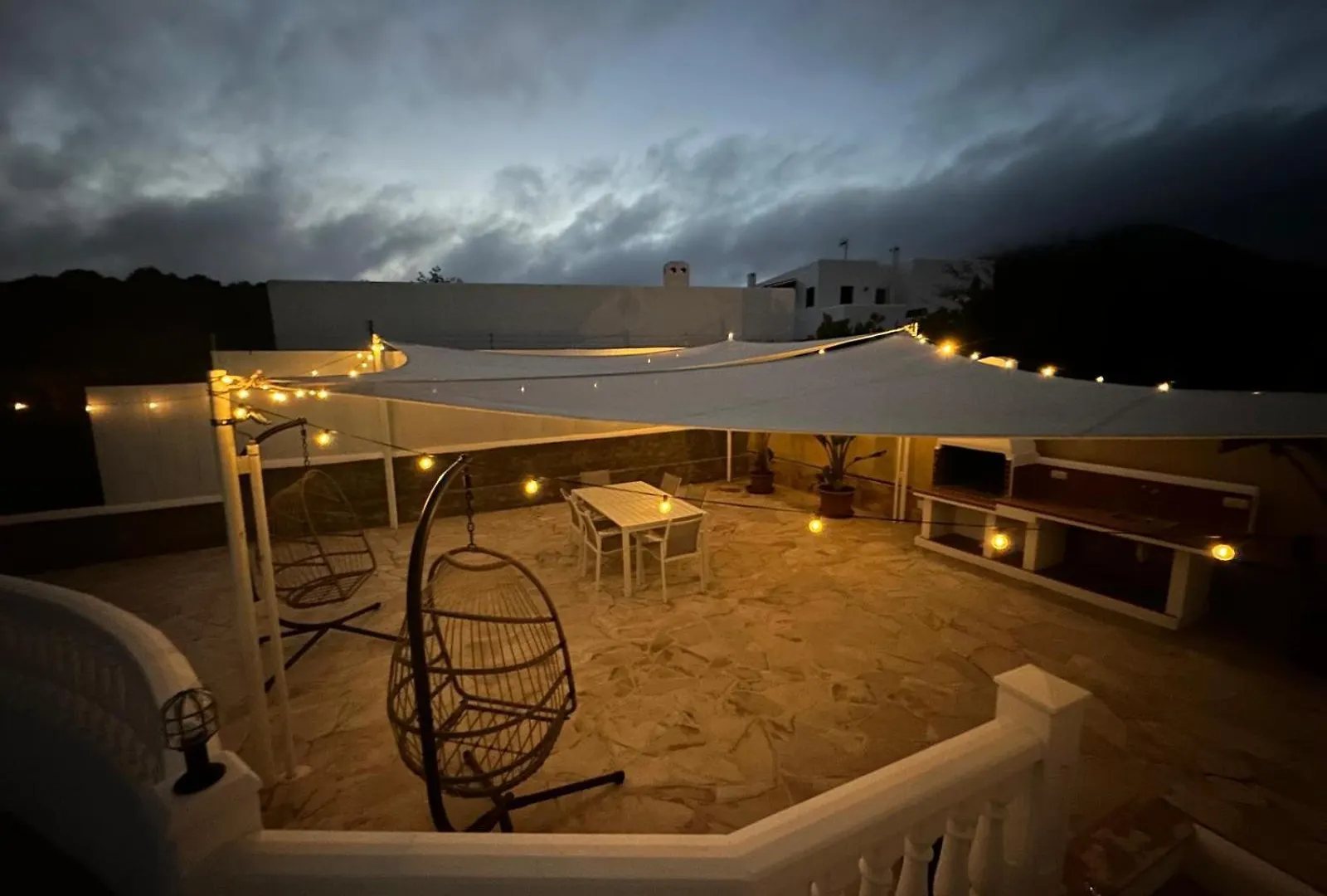 Villa Prats Ibiza San José 0*,  Spanien