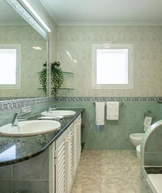 Villa Prats Ibiza San José